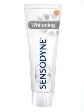 SENSODYNE WHITENING TOOTHPASTE 70G